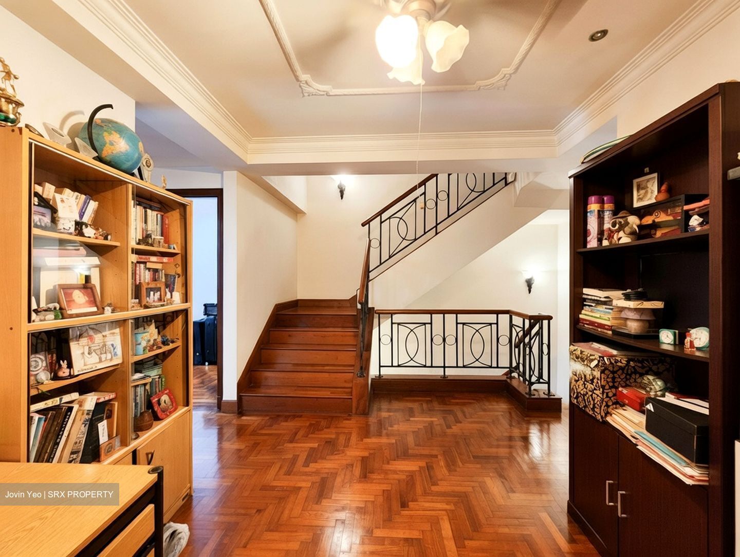 Park Villas (D19), Terrace #545857661